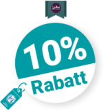 10% Soulfood LowCarberia Rabatt – Newsletter