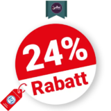 24% Soulfood LowCarberia Rabatt – Sale