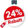 24% Soulfood LowCarberia Rabatt – Sale