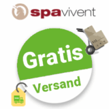 Spa Vivent Gutschein Gratis Versand