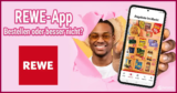 REWE-App: Effizientes Sparen oder versteckte Kostenfalle? 😮