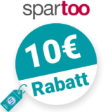 10€ Spartoo Rabatt – Auf Umfrage