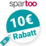 10€ Spartoo Rabatt – Freunde werben