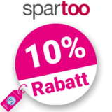 10% Spartoo Gutschein – Zusatzrabatt