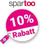 10% Spartoo Gutschein – Zusatzrabatt
