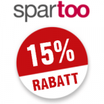 15% Spartoo Gutschein