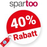 40% Spartoo Rabatt – Auf Neuheiten