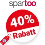 40% Spartoo Rabatt – Auf Neuheiten
