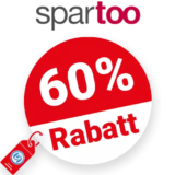 60% Spartoo Rabatt – Sale