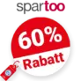 60% Spartoo Rabatt – Sale
