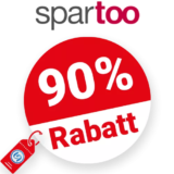 10% Spartoo Gutschein – Auf App Download