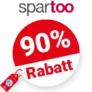10% Spartoo Gutschein – Auf App Download