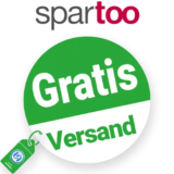 Spartoo Rabatt – Gratis Versand