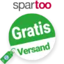Spartoo Rabatt – Gratis Versand