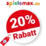 20% Spiele Max Rabatt – Auf Kindermode