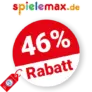 46% Spiele Max Rabatt – Auf Kindersitze
