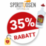 35% Spirituosen-Superbillig Gutschein