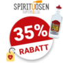 35% Spirituosen-Superbillig Gutschein