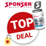 Sponser Gutschein Top Deal