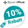 10% SportPlus Rabatt – Newsletter