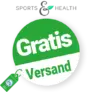 Sports & Health Rabatt – Gratis Versand