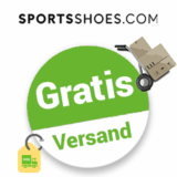 SportsShoes Gutschein Gratis Versand