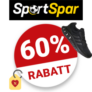 60% Sportspar Gutschein – Adidas Produkte