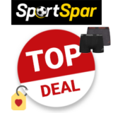 Sportspar Top Deal Kappa Boxershorts