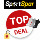 Sportspar Top Deal adidas Sneakersocken