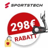 298€ Sportstech Gutschein