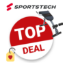 Sportstech Gutschein Top Deal