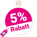 5% Spruchreif Geschenke Gutschein – AUF ALLES