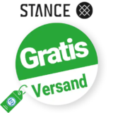 Stance Rabatt – Gratis Versand
