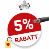 5% Stecker Express Gutschein