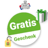 Stecker Express Gutschein Gratis Geschenk
