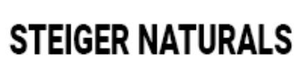 Steiger Naturals