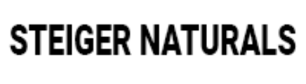 Steiger Naturals