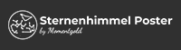 Sternenhimmel Poster