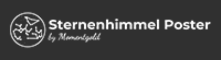 Sternenhimmel Poster
