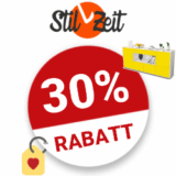 30% Stil.Zeit Gutschein