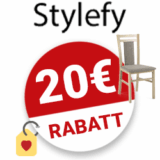 20€ Stylefy Gutschein