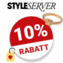 10% Styleserver Gutschein