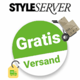Styleserver Gutschein Gratis Versand