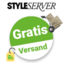 Styleserver Gutschein Gratis Versand