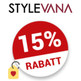 15% Stylevana Gutschein