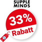 33% Suppleminds Rabatt – Auf After Rave