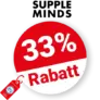33% Suppleminds Rabatt – Auf After Rave