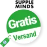Suppleminds Rabatt – Gratis Versand