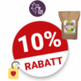 10% TENETRIO Gutschein