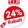 24% TIP Pumpen Rabatt – Auf Spezialpumpen